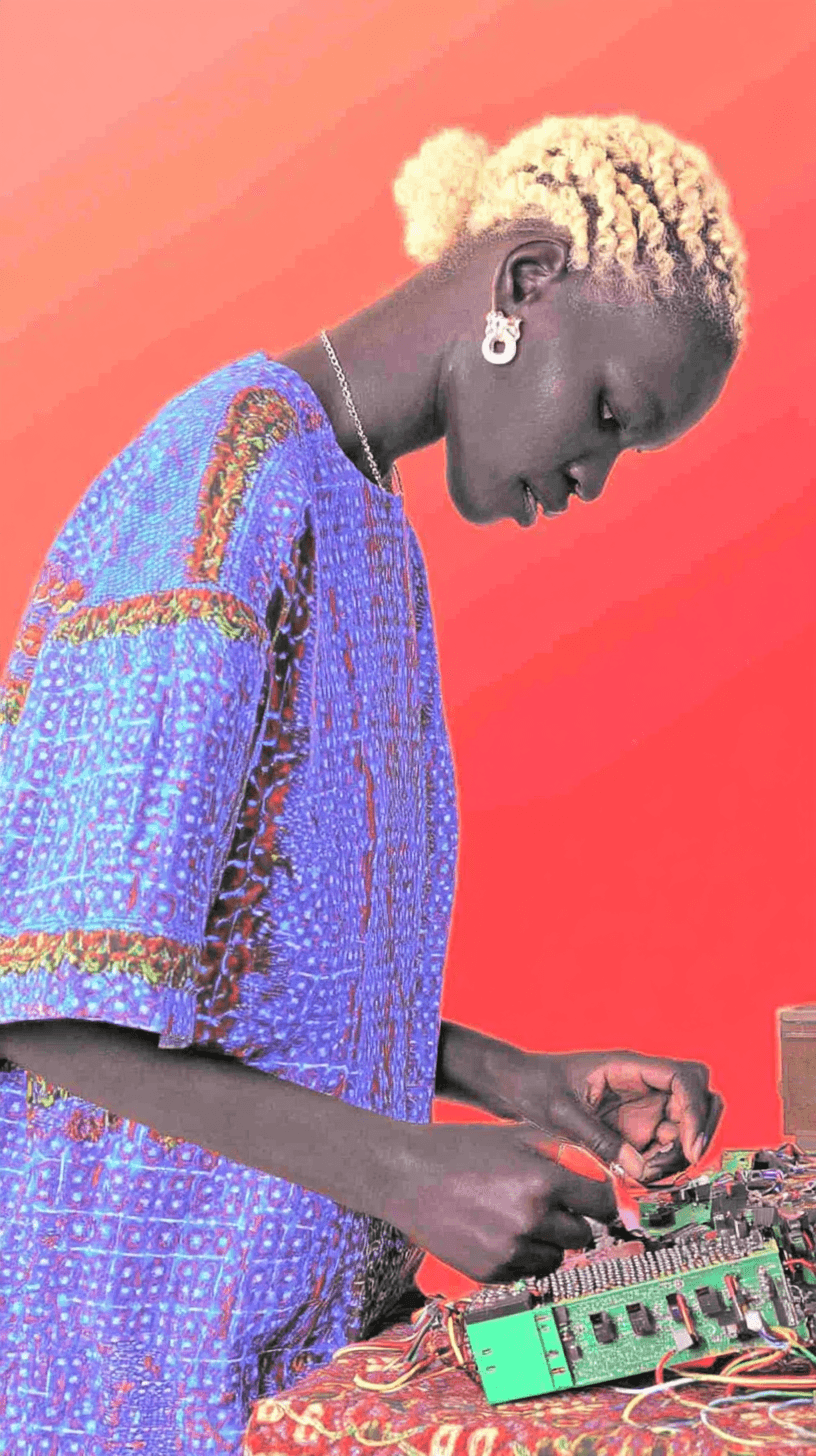 Microfactory Co-op open hardware system