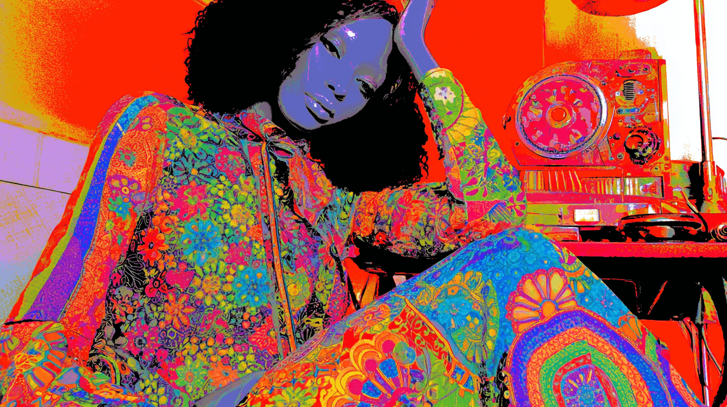 Open hardware pattern data